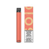 Solo Peach Mint Disposable Vape Vape Shop NZ Australia