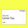 Solo Ultra Pod – Lemon Tea Vape Shop NZ Australia