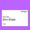 Solo Ultra Pod – Sour Grape Vape Shop NZ Australia