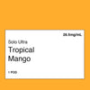 Solo Ultra Pod – Tropical Mango Vape Shop NZ Australia