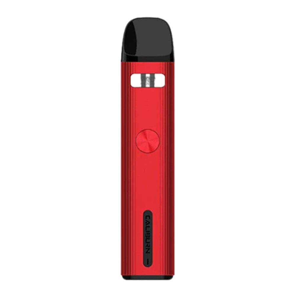 UWELL Caliburn G2 Pod Kit Vape Shop NZ Australia