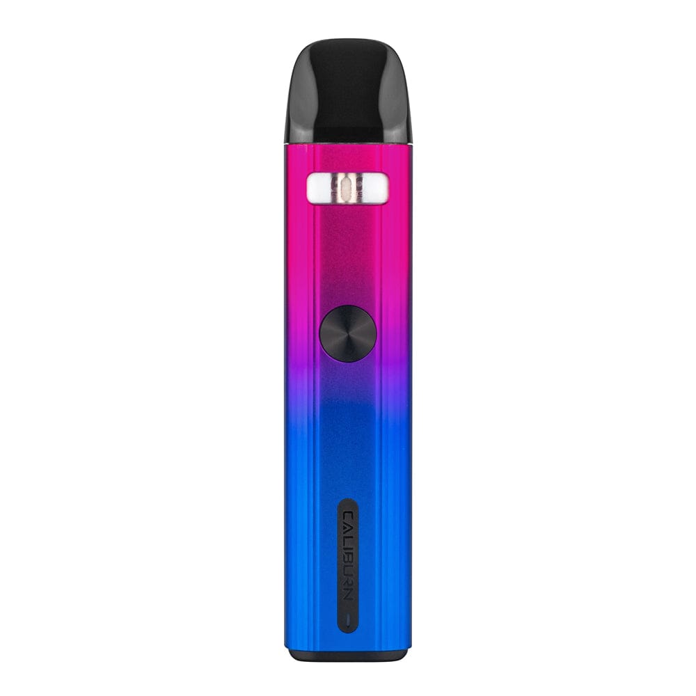 UWELL Caliburn G2 Pod Kit Vape Shop NZ Australia