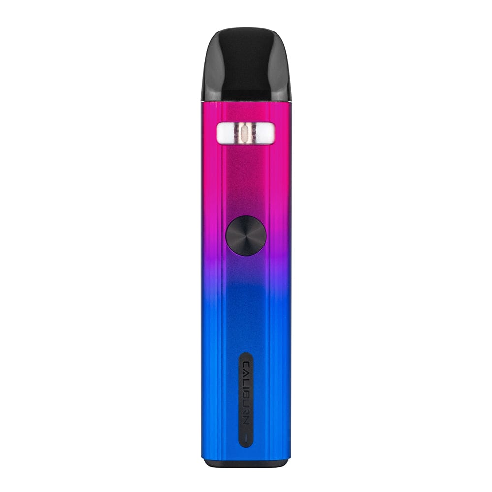 UWELL Caliburn G2 Pod Kit Vape Shop NZ 