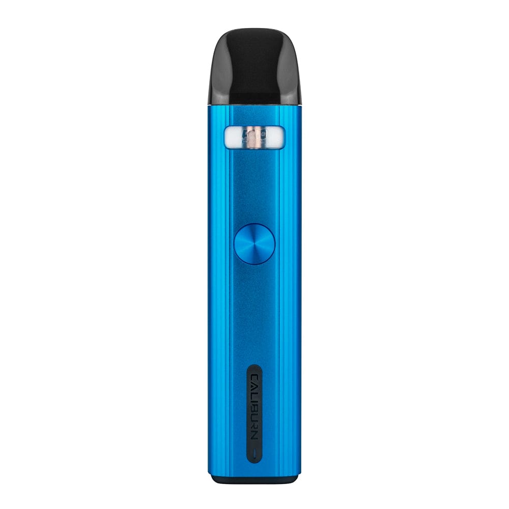 UWELL Caliburn G2 Pod Kit Vape Shop NZ Australia