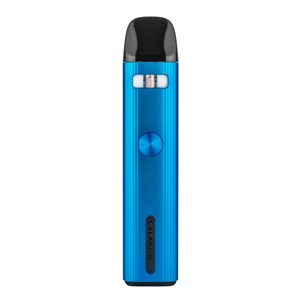 UWELL Caliburn G2 Pod Kit Vape Shop NZ