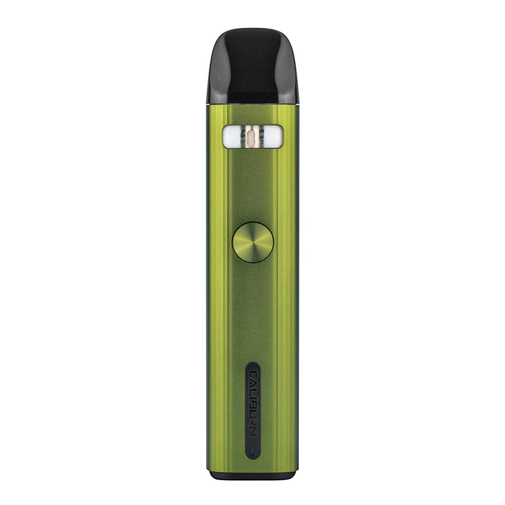 UWELL Caliburn G2 Pod Kit Vape Shop NZ Australia