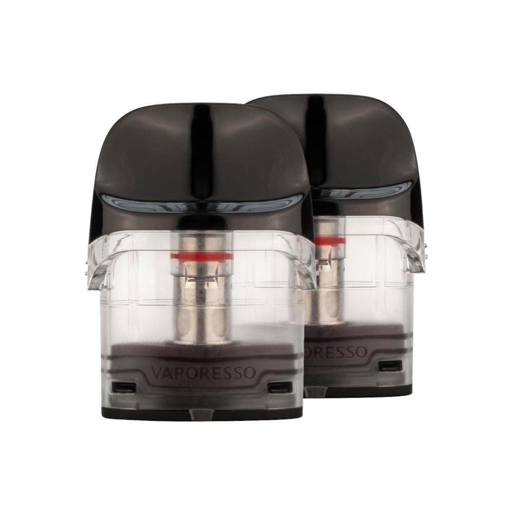 Vaporesso LUXE Q Replacement Pods Vape Shop NZ Australia