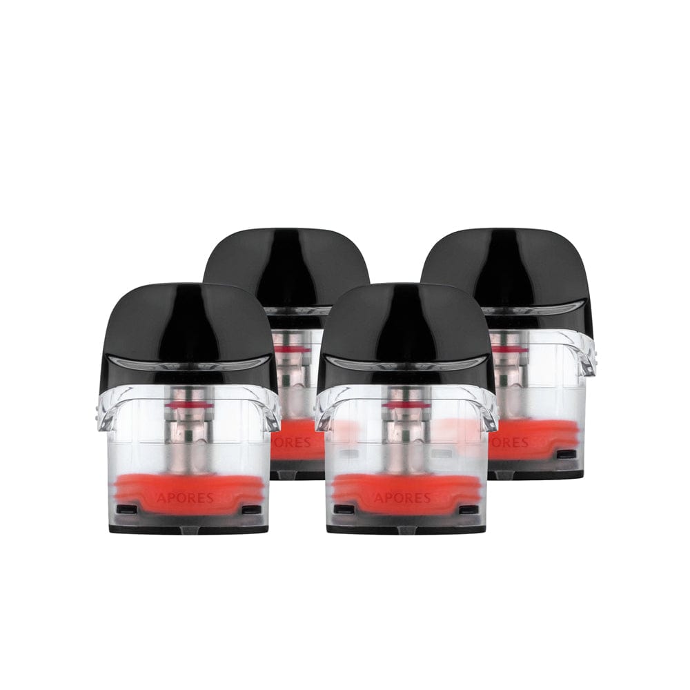 Vaporesso LUXE Q Replacement Pods Vape Shop NZ Australia