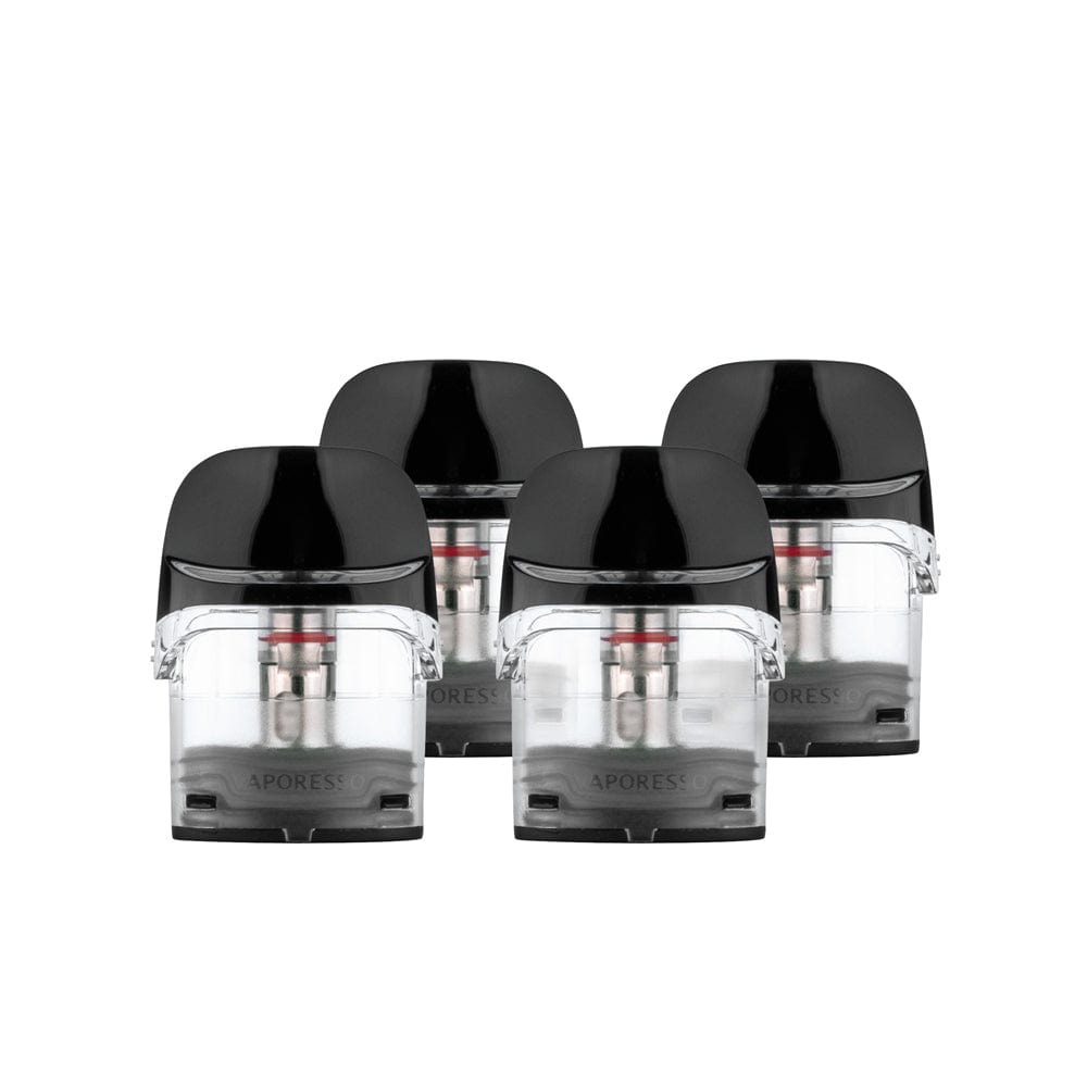 Vaporesso LUXE QS Replacement Pods Vape Shop NZ Australia