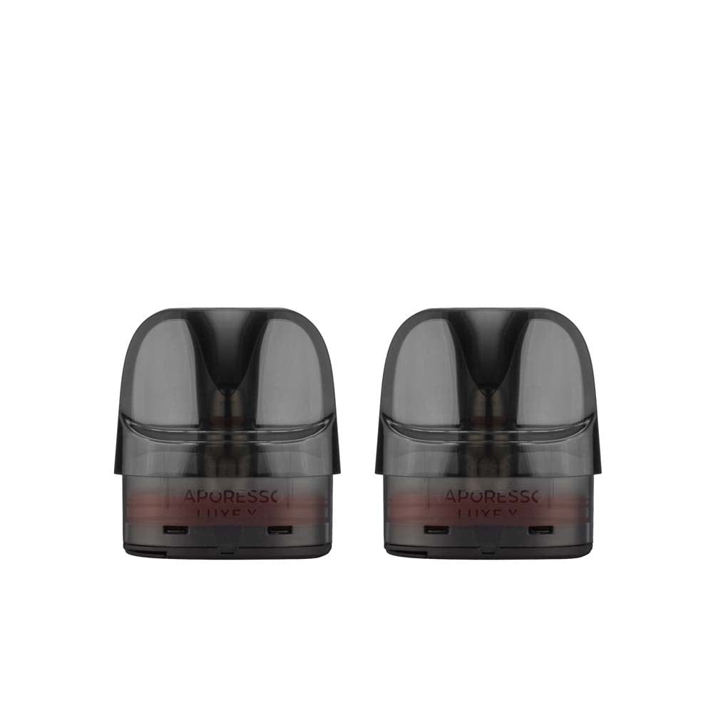 Vaporesso LUXE X Replacement Pods Vape Shop NZ Australia