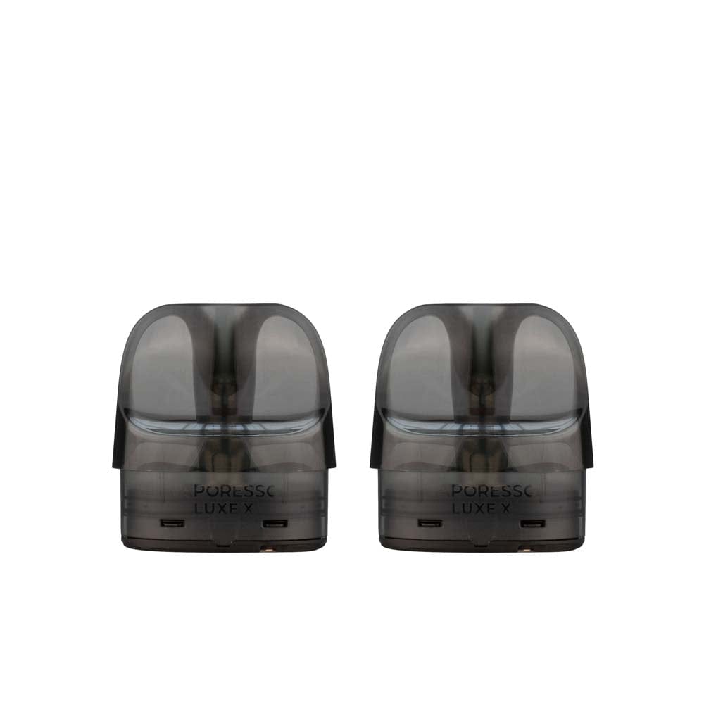 Vaporesso LUXE X Replacement Pods Vape Shop NZ Australia