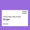 Vorteke Maxx Salts Grape Vape Shop NZ Australia