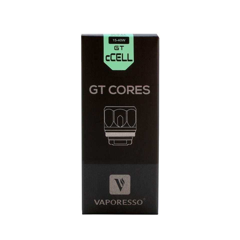 Vaporesso GT Replacement Coils Vape Shop NZ Australia