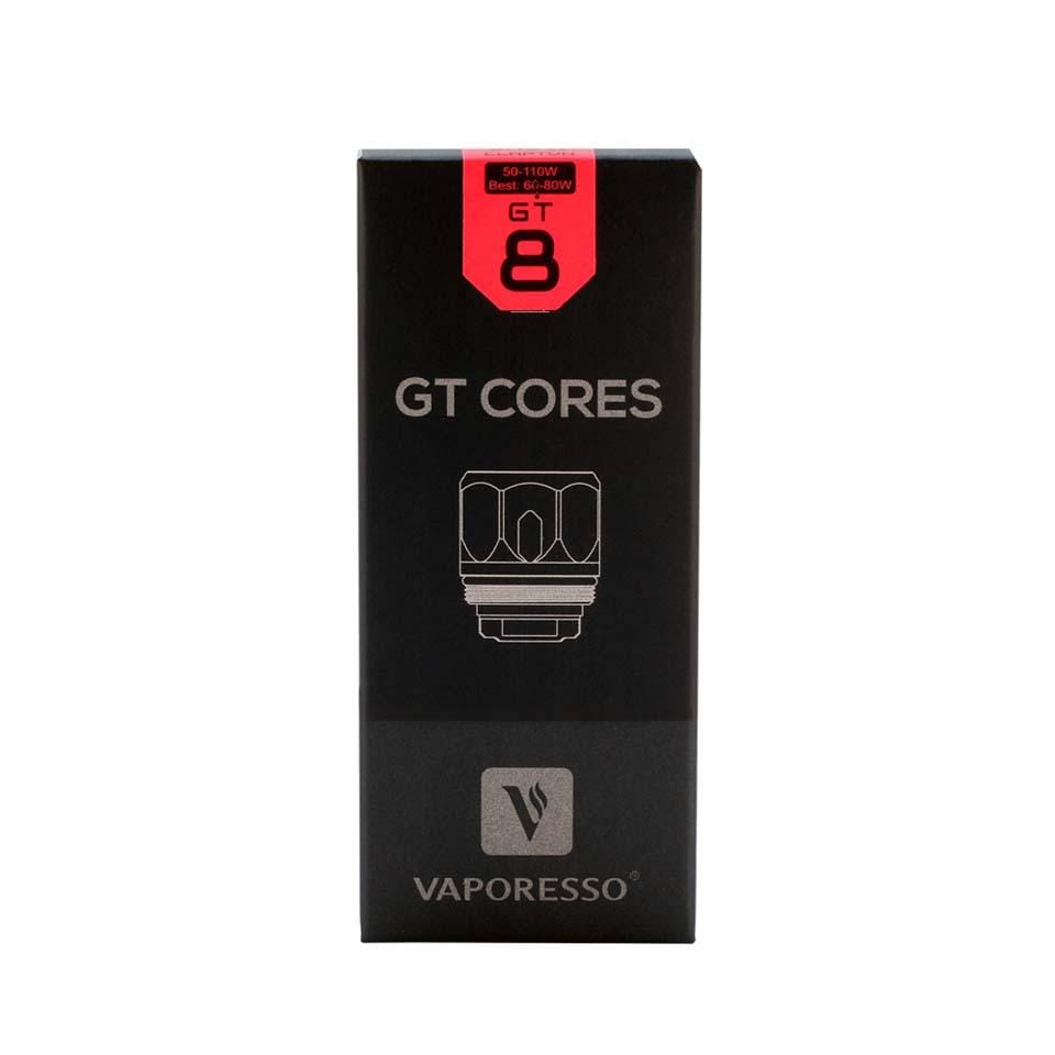 Vaporesso GT Replacement Coils Vape Shop NZ Australia