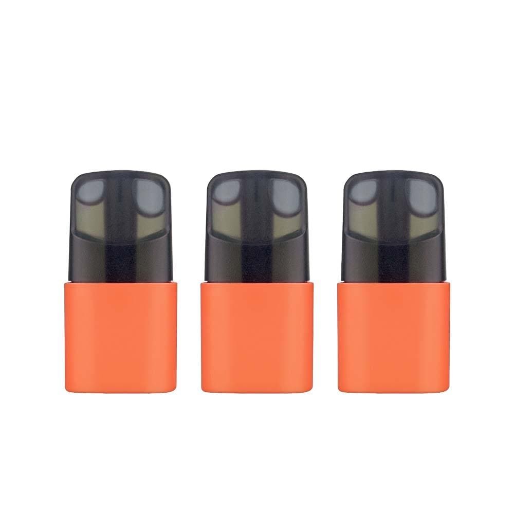 Cafe Racer Motto Pods - Grape Pomelo (3 pods) Vape Shop NZ Australia
